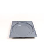 Quick Release 14" #1 Dinner Plate Mold- A - While Supplies Last