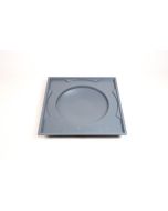 Quick Release 10" #3 Salad Plate Mold- CC - While Supplies Last