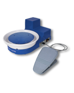 Shimpo Aspire Pottery Wheel w/Foot Pedal
