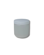 Pint Jar w/Lid