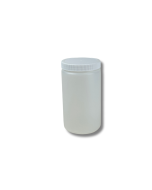 Quart Jar w/Lid