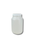 Gallon Jar w/Lid