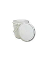 1 Gallon Pail w/Lid