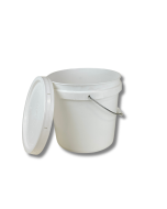 2 Gallon Pail w/Lid