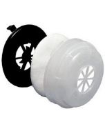 Dust/Mist Filter Cartridge *Old Series* (Pair) - While Supplies Last