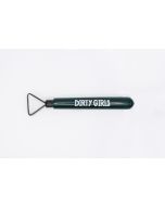 202 Dirty Girls Groovy Trim Tools Heavy Gauge 1 3/8 inch