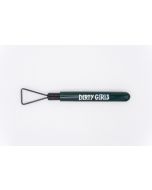 203 Dirty Girls Groovy Trim Tools Heavy Gauge 3/4 inch