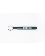204 Dirty Girls Groovy Trim Tools Heavy Gauge 1 inch