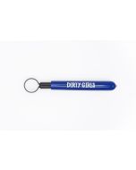310 Dirty Girls Groovy Trim Tools Med Gauge 1 inch