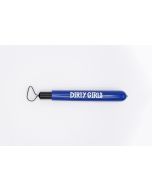 303 Dirty Girls Groovy Trim Tools Med Gauge 1 inch