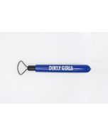 307 Dirty Girls Groovy Trim Tools Med Gauge 1 1/4 inch