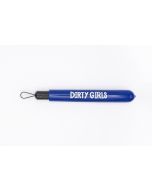 309 Dirty Girls Groovy Trim Tools Med Gauge 3/8 inch