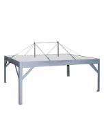 6 Person Wedging Table