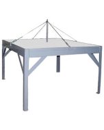4 Person Wedging Table 