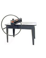 DRD/II 24 Direct Drive Slab Roller + 51" Table