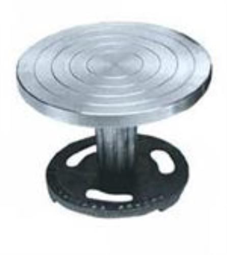 Laguna NL274 Banding Wheel: 8-1/2 x 6-1/4 | Bailey Ceramic Supply
