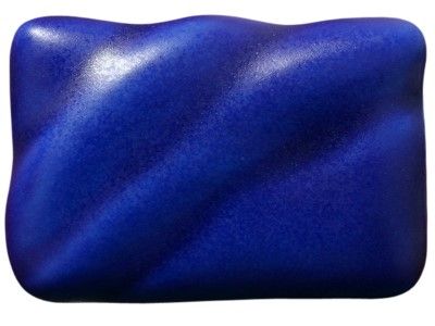 SM21 Dark Blue Satin  Amaco – Trinity Ceramic