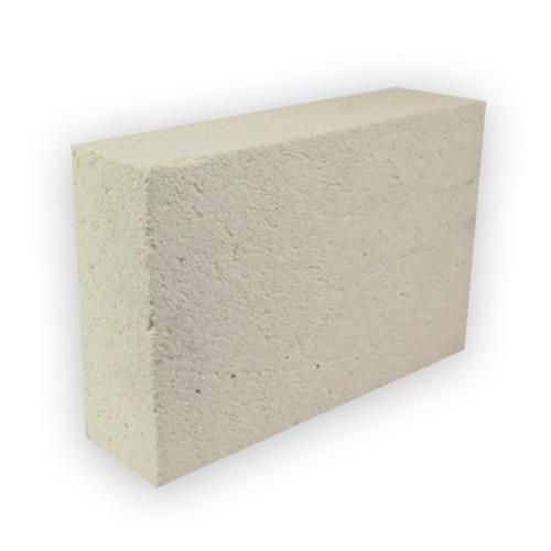 2800°F IFB Insulating Fire Bricks - 9 x 4.5 x 2.5 (boxes of 12 or sin -  Canadian Forge & Farrier