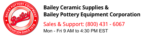 Bailey Ceramics and Pottery