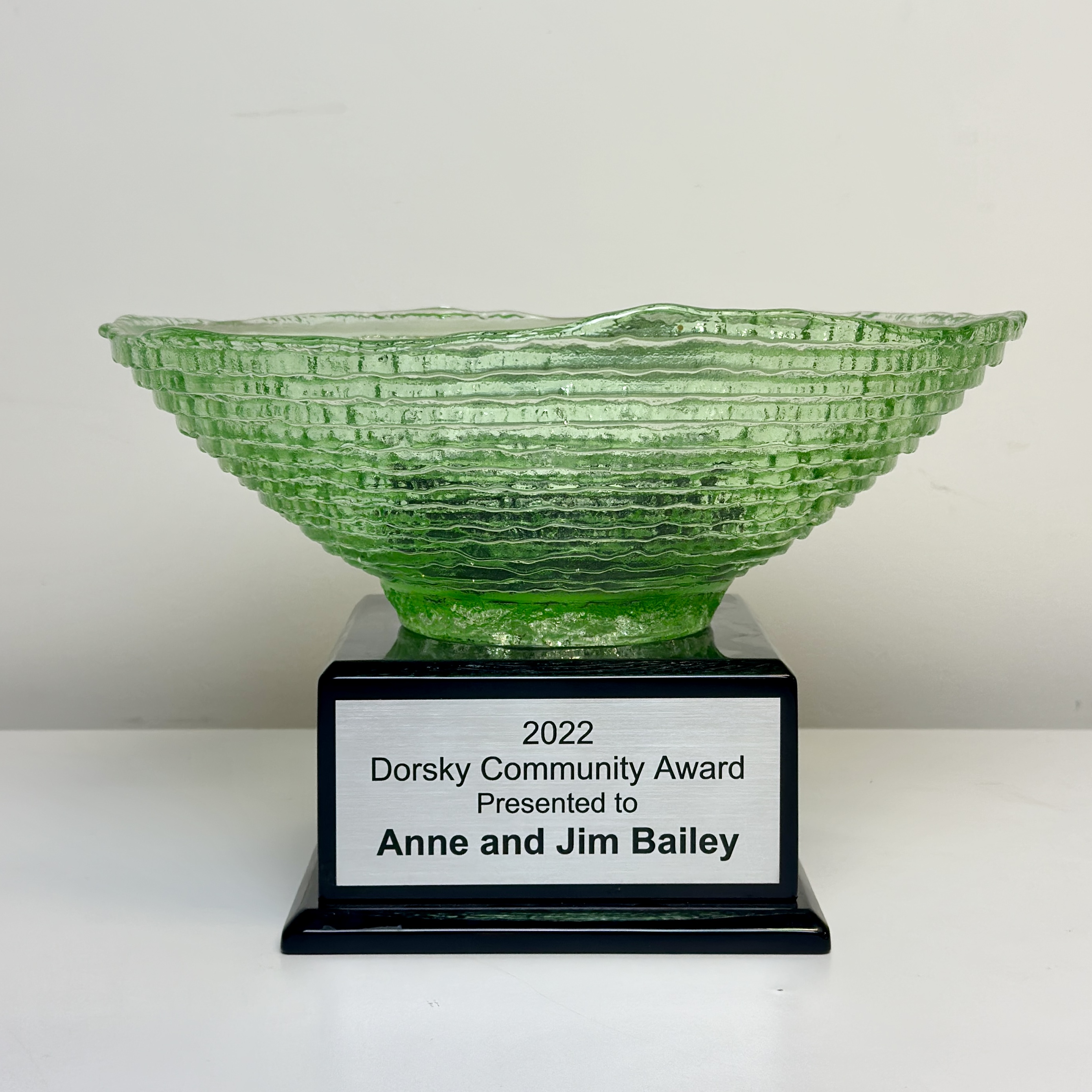 Dorsky Community Award 2022