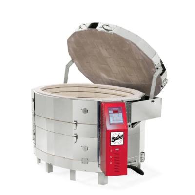 Choosing the Right Kiln Size