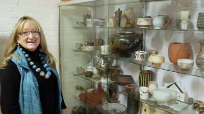 From the White House to Our House: Why Functional Pots Reflect Culture and Time
