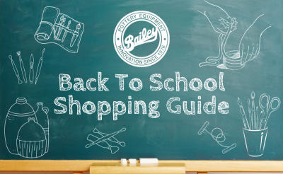 Back to School Shopping Guide