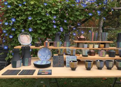 The Hudson Valley Pottery Tour