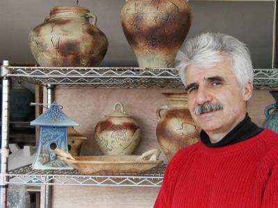 Remembering Stephen Fabrico (1948-2023)