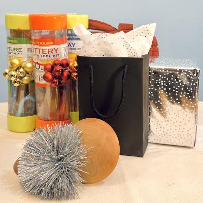 Bailey Pottery Gift Guide 2025: 7 Perfect Gifts for Clay Lovers