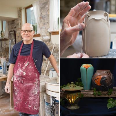 #MadewithaBailey Interview with Kevin Hicks