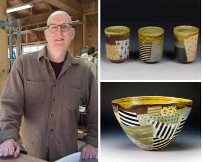 #MadewithaBailey Interview with Barry Rhodes