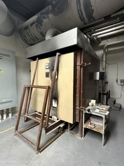 A Look Inside the SUNY New Paltz Ceramics Program