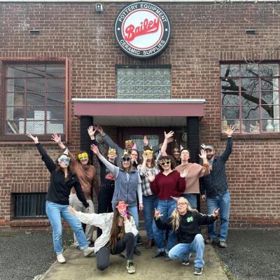 FAQ: What We Do, Curbside Pickup, & Visiting The Bailey Showroom