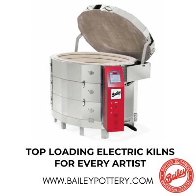 Finding the Perfect Fit: Things to Consider When Buying a Top-Loading Electric Kiln