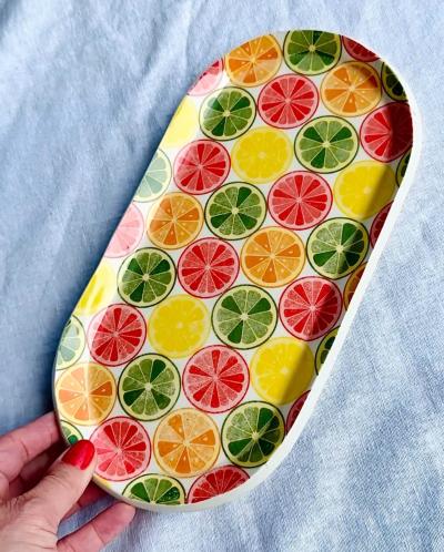 Fresh Designs, Flawless Results: Get Creative with Underglaze Transfers
