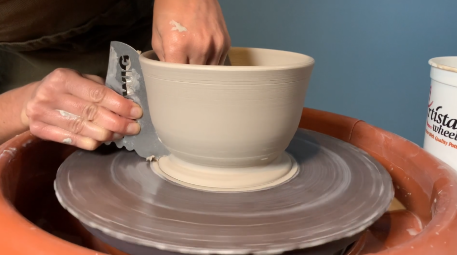 Vevor Pottery Wheel Review - Bentham Pottery