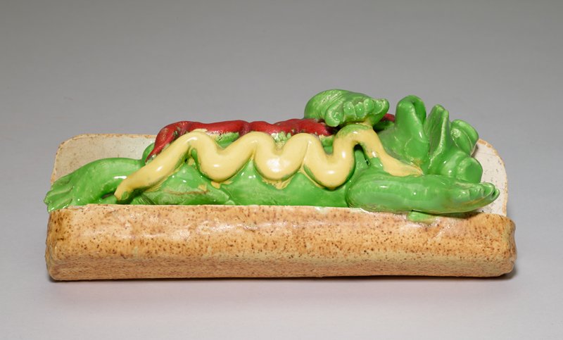 FrogHotDog