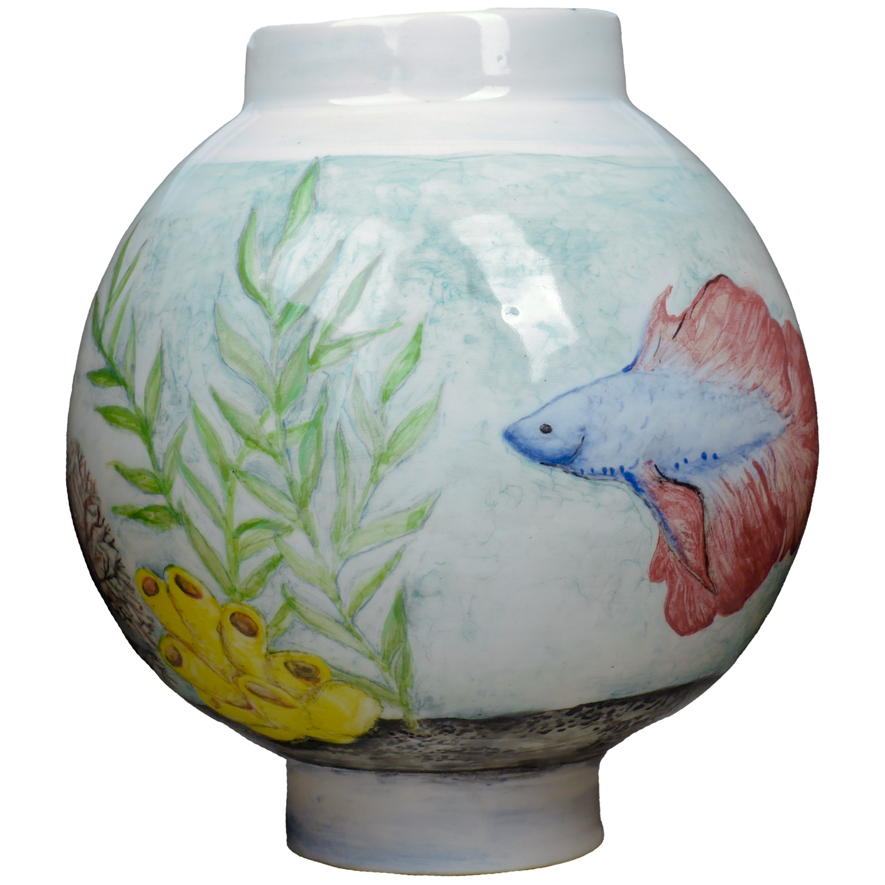 Semi-Moist Underglazes