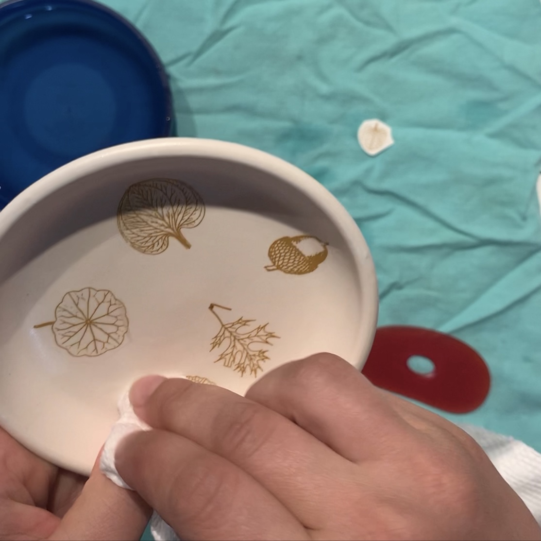 Fuse Bead Making Plate Large Transparent Nail Plate Kit - Temu