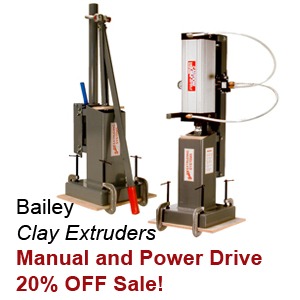 Bailey Extruders