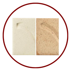 High Fire Stoneware