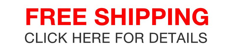 Free Shipping